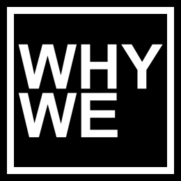 whywemagazine.com